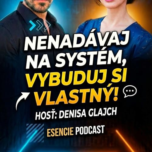 Prečo by som už nikdy ne&scaron;la do norm&aacute;lneho zamestnania a vybrala si MLM - Denisa Glajch