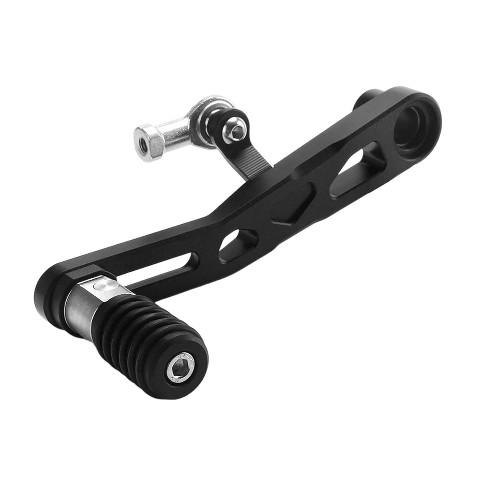 Syc27qp Black Shift Pedal Lever Motorcycle For Xl750 For Transalp Xl 750 Xl750 Xl750 2023- Adjustable Folding Gear Shifter Shift Pedal Lever Motorcycle Accessories