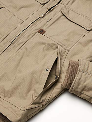 Image of Wrangler Riggs Workwear Men's Ranger Jacket