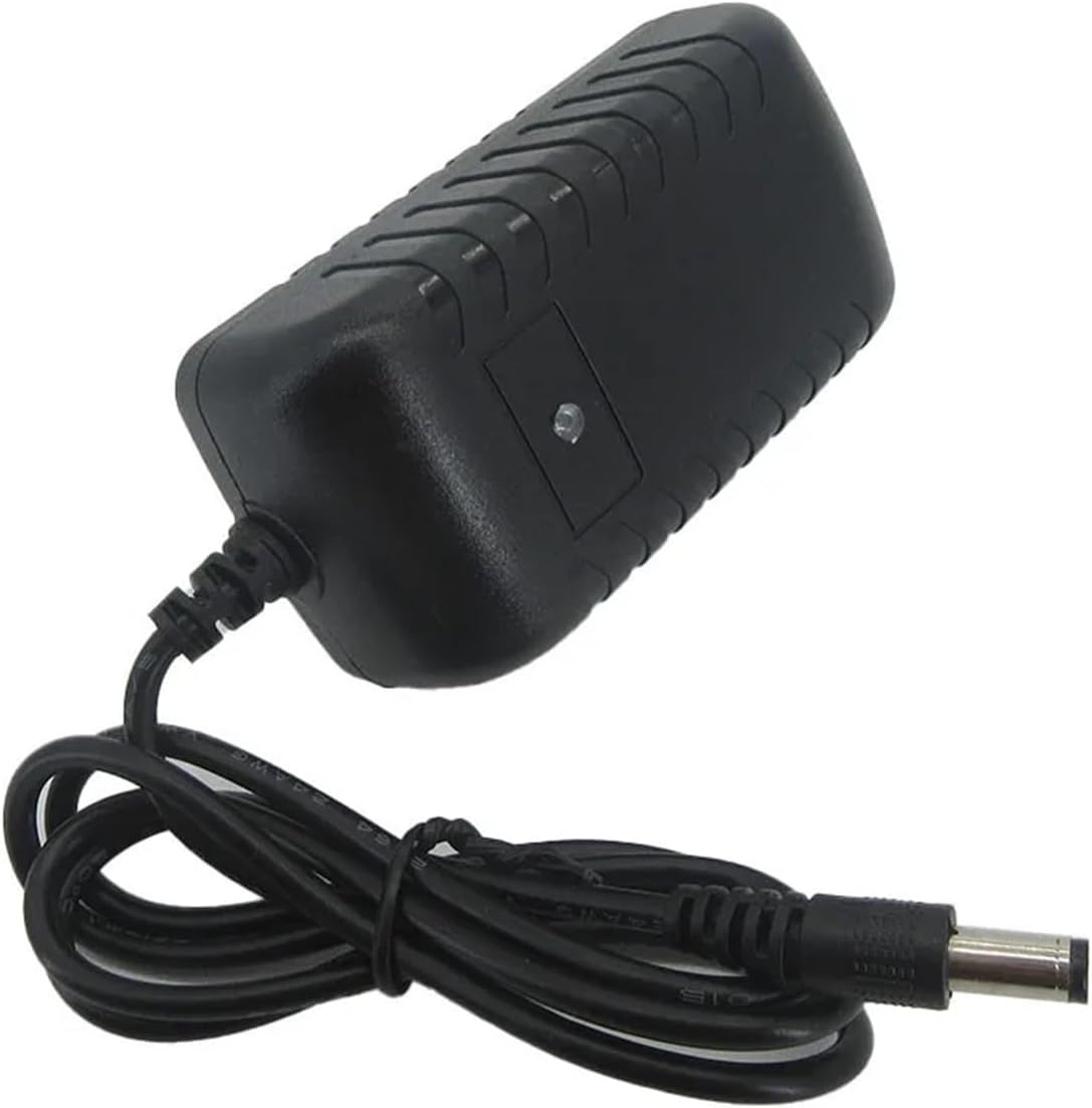 16.8V 2A 4S Li-Poly Li-ion Wall Charger DC Port for 14.8V 14.4V 16.8 Volt Electric Robot Tool Drill Battery Charger EU Plug