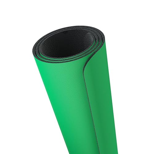 Gamegenic: Prime 2MM Playmat (Verde)