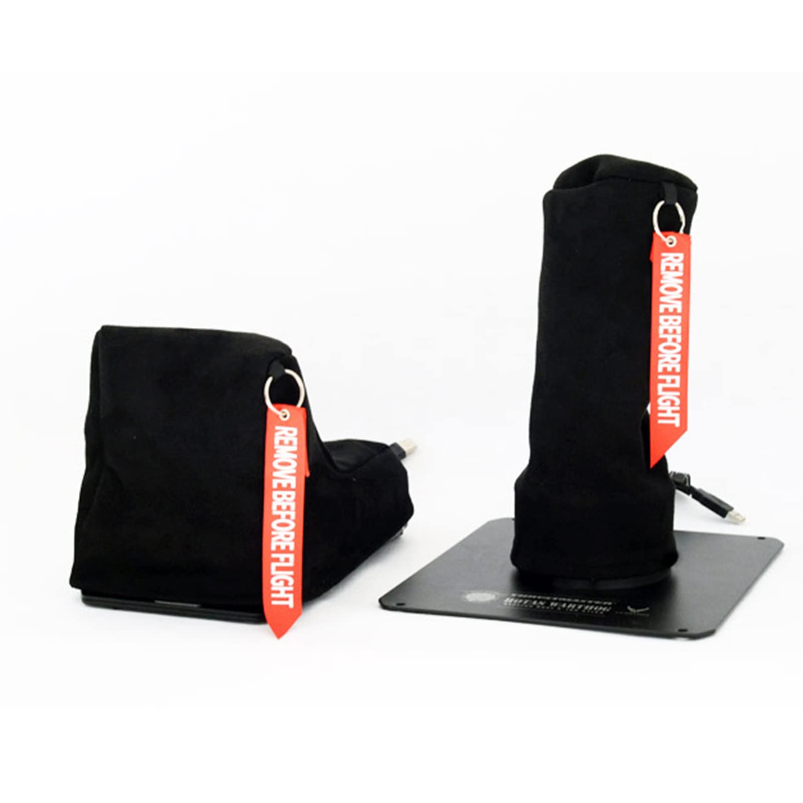 Funda protectora para palanca de mando y acelerador compatible con Thrustmaster Hotas Warthog A10C, funda protectora para accesorios de simulación de vuelo