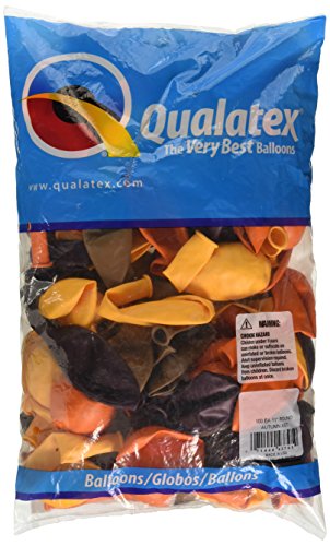 Qualatex 11