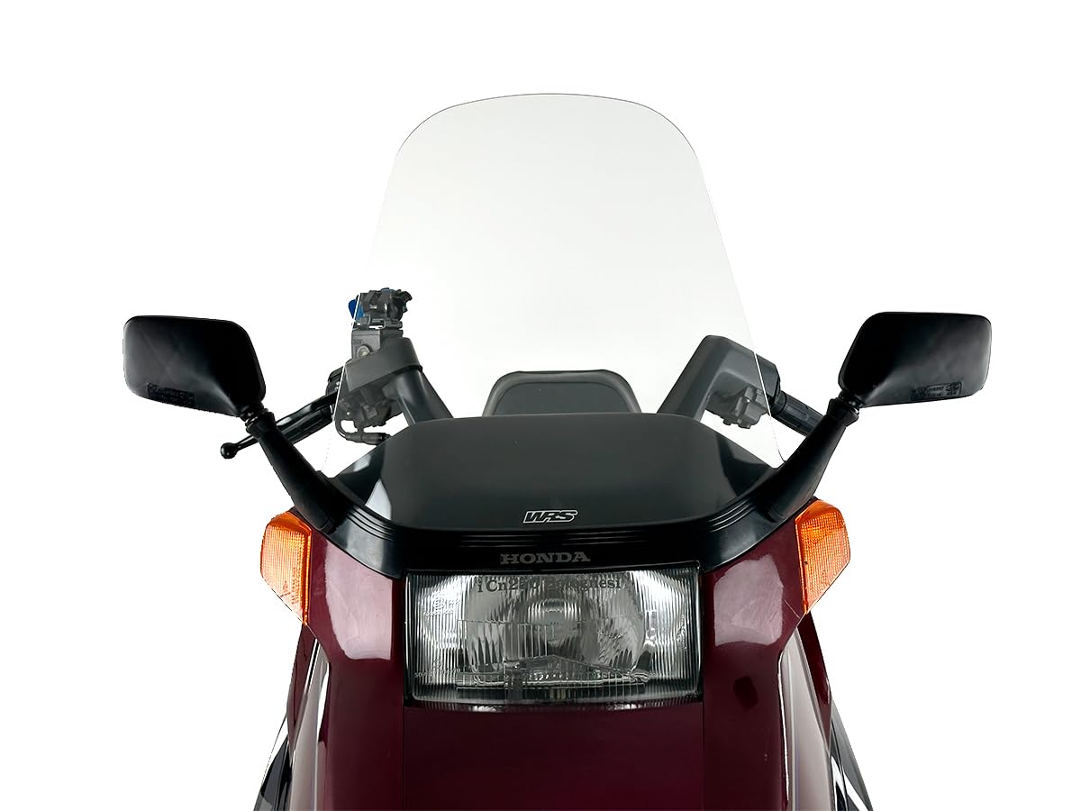 CUPOLINO STANDARD TRASPARENTE WRS CN 250 / SPAZIO/HELIX 1987-2000