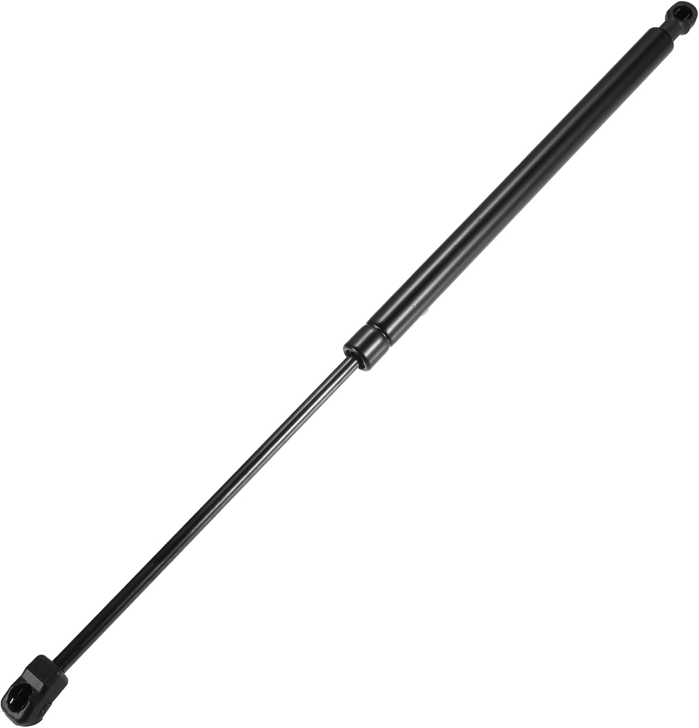 X AUTOHAUX 1pcs Front Hood Lift Support Gas Struts Gas Spring Shock for Chevrolet Malibu 2008-2012