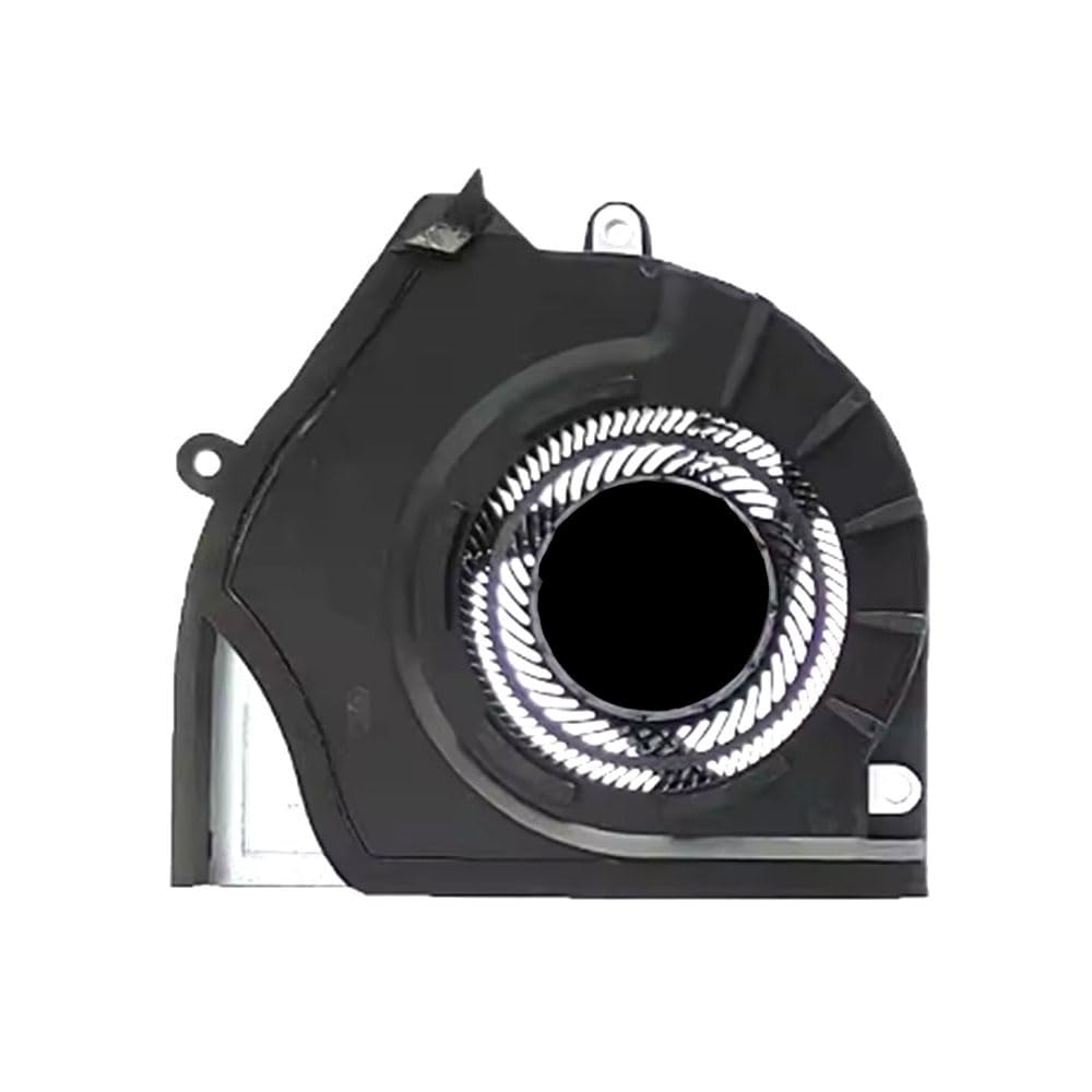 Laptop GPU Fan for ASUS TUF Gaming A16 DFS5L22H15G86L-FSQ9 13NR0J00T01011 DC5V 0.8A
