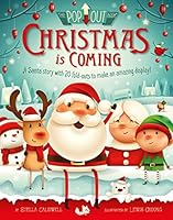 Countdown to Christmas 1783124946 Book Cover