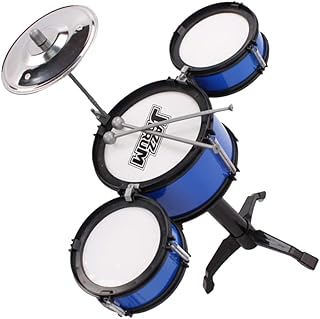 Amazon Fr Batterie Enfant Jusqu A 2 Ans Instruments De Musique Jeux Et Jouets