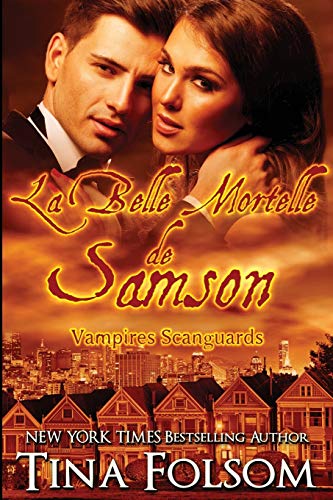 Télécharger La belle mortelle de Samson livre En ligne
