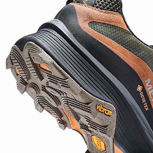 Image of Merrell Mens Merrell