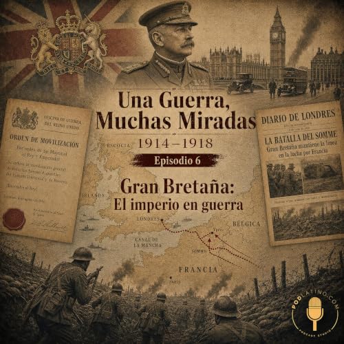 Rusia: Guerra y revoluci&oacute;n