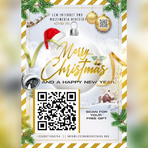 MERRY CHRISTMAS - DISCOVER THE ESSENCE AND POWER OF CHRIST