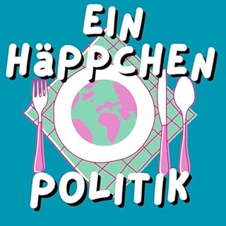 Ein H&auml;ppchen Politik Titelbild