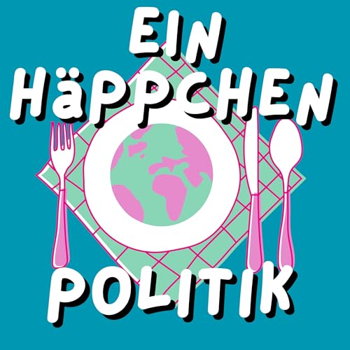 『Ein H&auml;ppchen Politik』のカバーアート
