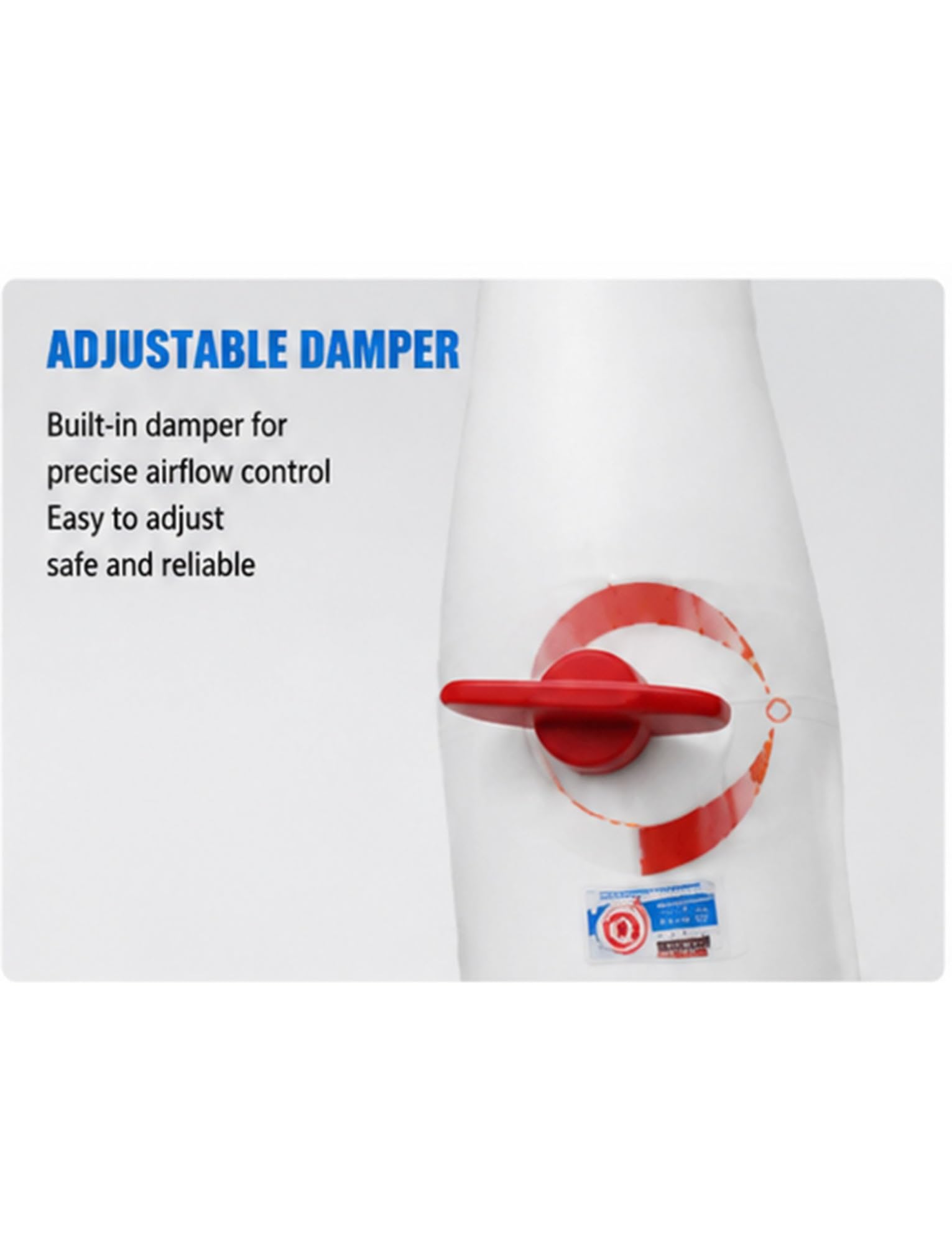 Braccio aspirante 360° con cappa articolata a soffitto