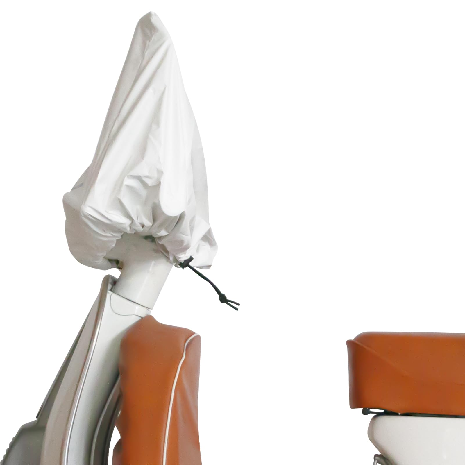Copricruscotto cupolino COOL C33A Bianco