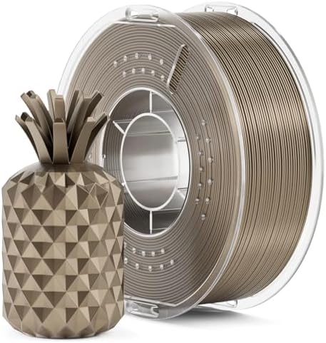 ELEGOO PLA Gold 1.00kg