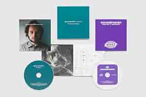 洋楽 Ultravisitor (20th Anniversary Edition) Squarepusher - Ultravisitor (20th Anniversary Edition