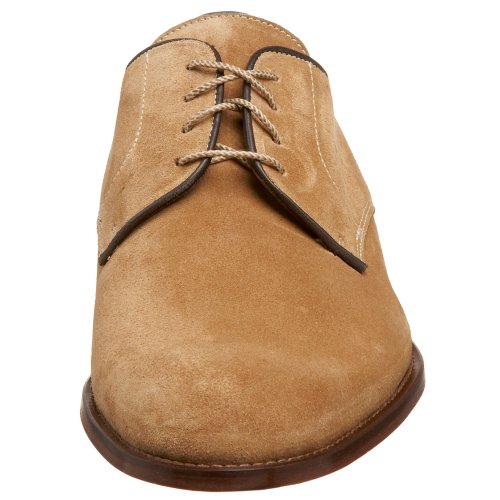 Image of To Boot New York Men's Belmont Suede Oxford