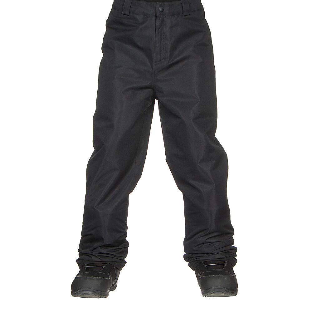 Obermeyer Keystone Pant - Keystone Pant Uniseks - dzieci