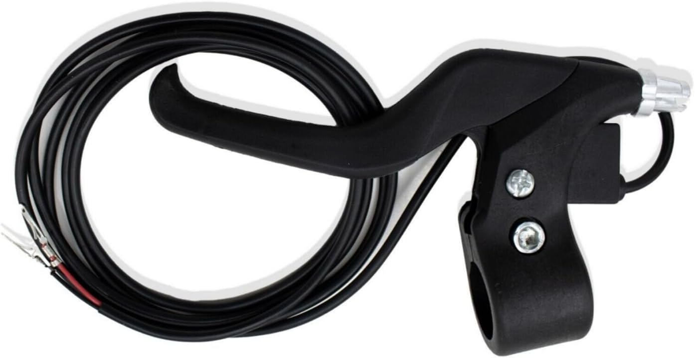 Razor MX350 / MX400 Left Side Brake Lever Razor Electric Dirt Bike Brakes
