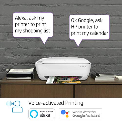 Image of HP DeskJet Ink Advantage 3636 All-in-One Printer (K4U05B)