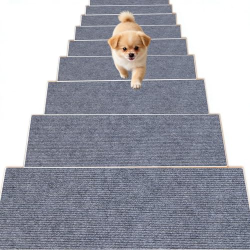 �K�i���ׂ�~�߃}�b�g 30 x 44 cm �h�� ���ی쑫�����S�y�� �l�G�ʗp �J��Ԃ� �]�|�h�~ �L�Y�h�~ �J�b�gOk �􂦂� �ȒP���t�� �Y���Ȃ� 5 X �K�i�J�[�y�b�g, �K�i�N�b�V���� �q���⍂��� �y�b�g�Ȃǂ̈��S�΍��, B