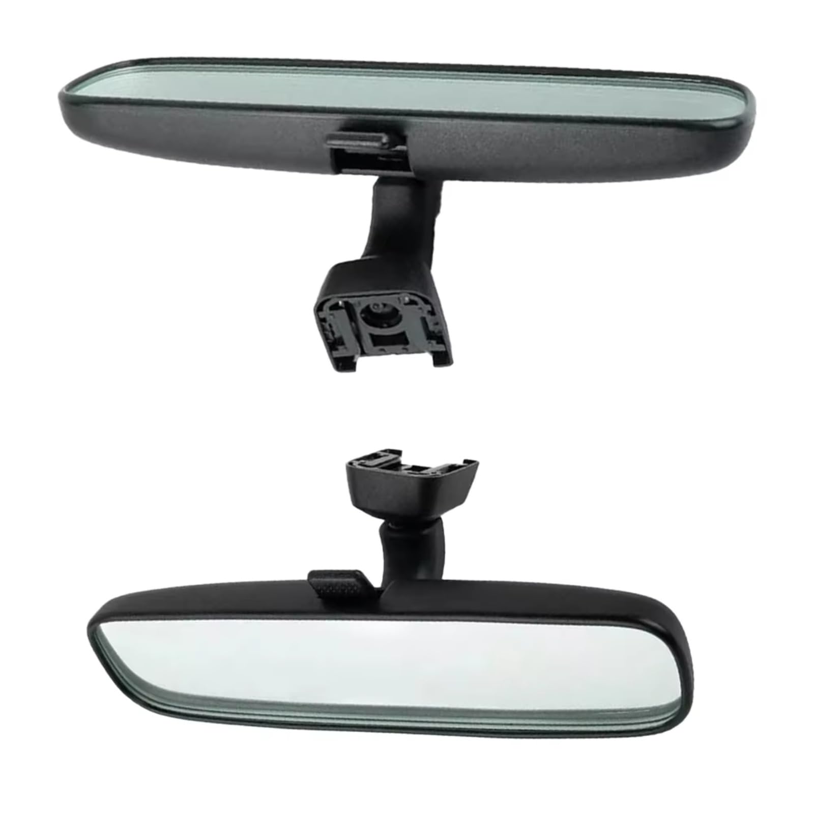 Compatibile Con Toyota Per RAV4 2004-2015 Per Yaris 2006-2016 Per Prius 2011-2019 Car Interior Grandangolo Specchietto Retrovisore Universale