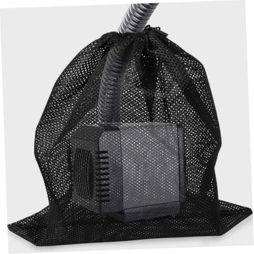 Bolsa Filtro Grande INOOMP con Cierre Ajustable para Acuarios miniatura 6