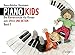 Produktbild Piano Kids: Die Klavierschule für Kinder mit Spaß und Aktion. Band 1. Klavier. (Piano Kids, Band 1)