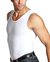 Algopix Similar Product 4 - Insta Slim Mens Slimming Compression