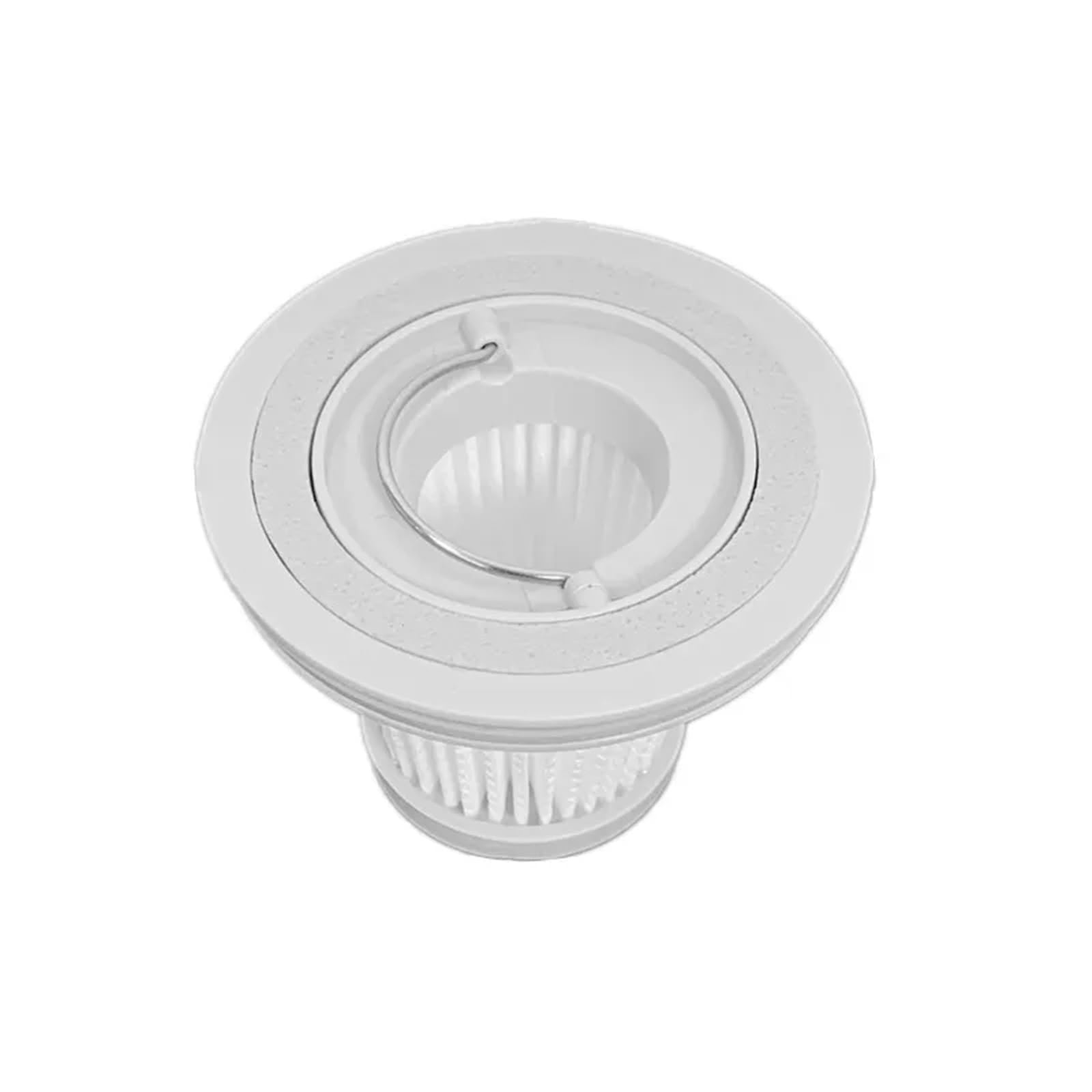 Filtro HEPA for aspiradora práctica XIAO-MI, Repuesto de Filtro Lavable inalámbrico for el hogar y el Coche(HEPA 10PC)
