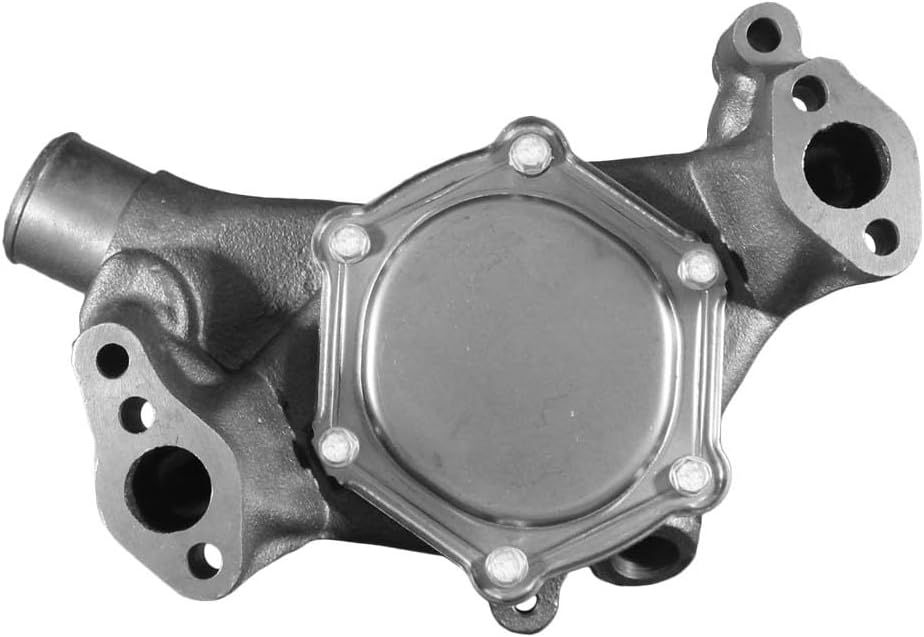 ACDelco Gold 252-592 (88926106) Engine Water Pump