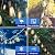 Stright 60FT Solar String Lights Outdoor Weatherproof with Remote, Solar Powered LED Edison Bulb 15 Sockets Outdoor String Lights for Outside Patio Backyard Fence Halloween Christmas Decorations
