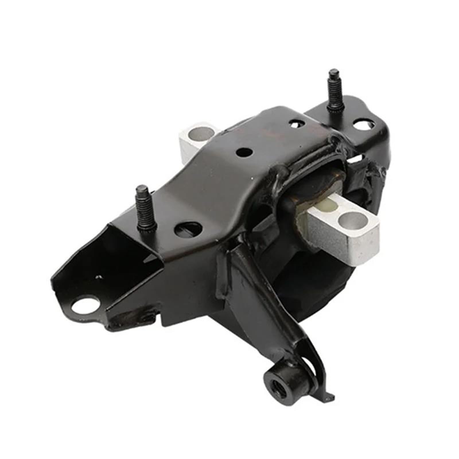 Rear Left Engine Transmission Gearbox Mount 6Q0199555AC for SEAT for Ibiza for Cordoba Competition