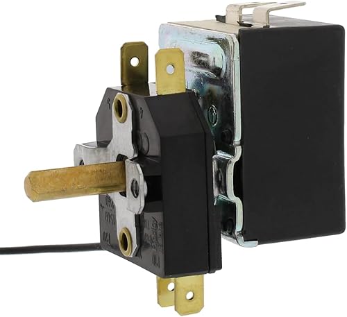 Miniatura 3 de ERP Termostato de horno WB20K10026