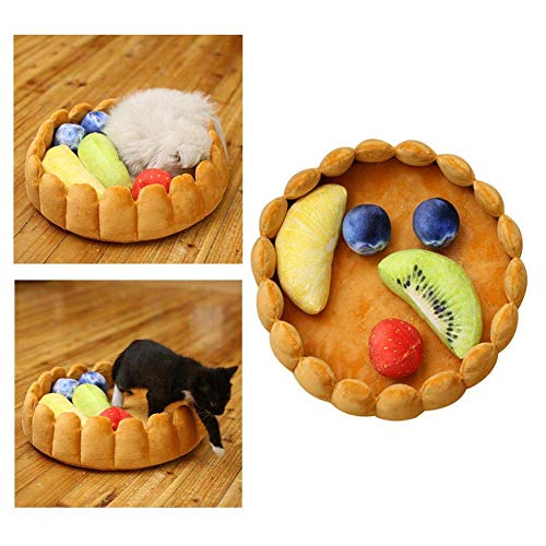 HANHAN - Cuccia per cani di piccola taglia con