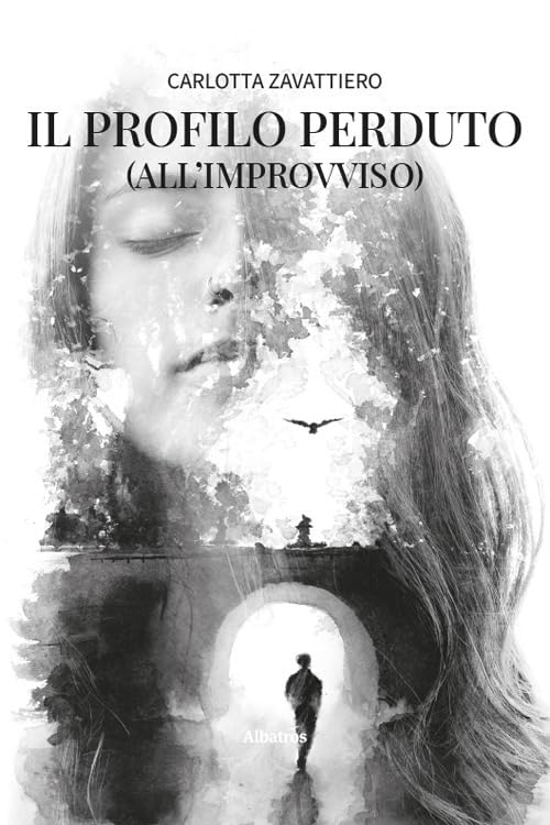  Il profilo perduto (all\'improvviso)