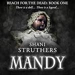 Cover of Mandy