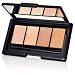 e.l.f. Complete Coverage Concealer, Light, 0.19 Ounce