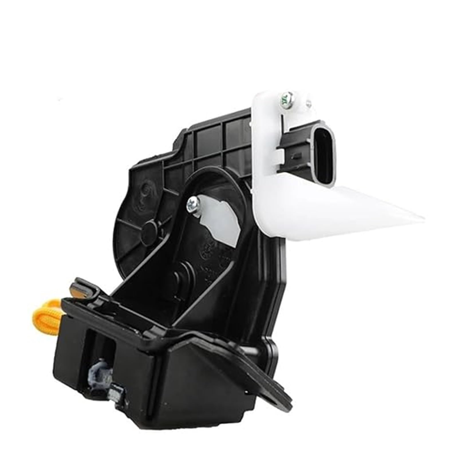 Trash Bin One Color Rear Tailgate Lock For Land For Cruiser 2008-2016 Tailgate Latch Actuator Car Trunk Lock 69350-60141