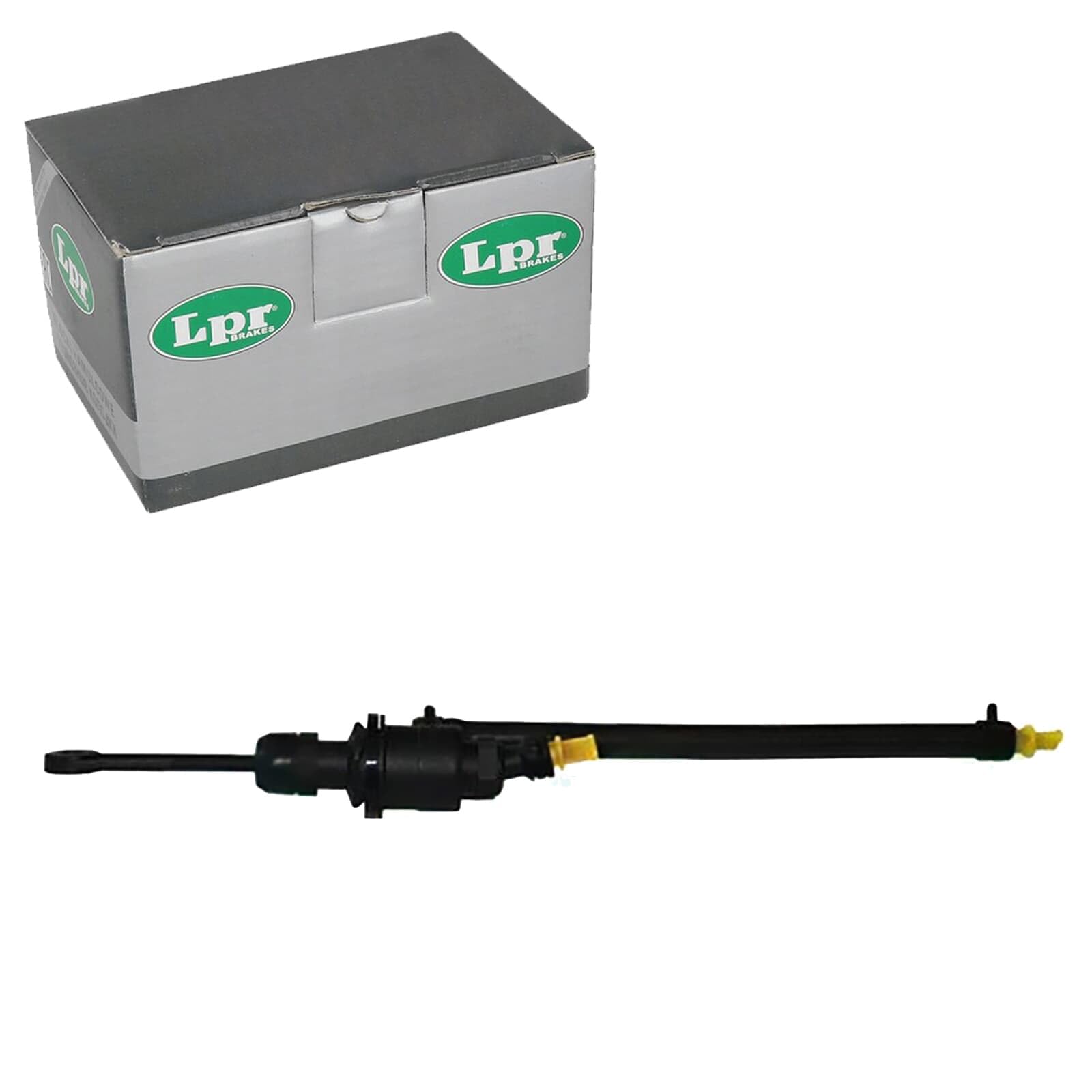 LPR 2486 Cilindro maestro embrague Compatible con KIA CEE`D Sportswagon JD, HYUNDAI i30 GD
