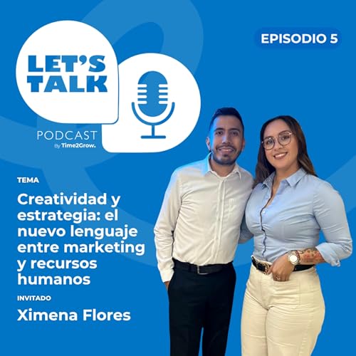 Creatividad y estrategia: el nuevo lenguaje entre marketing y recursos humanos
