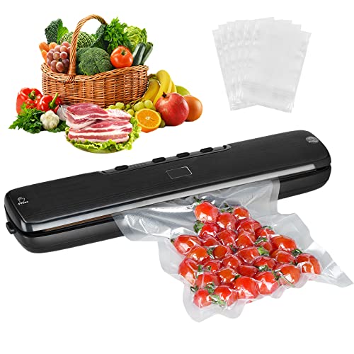 Best Food Vacuum Sealers Canada Best Cost