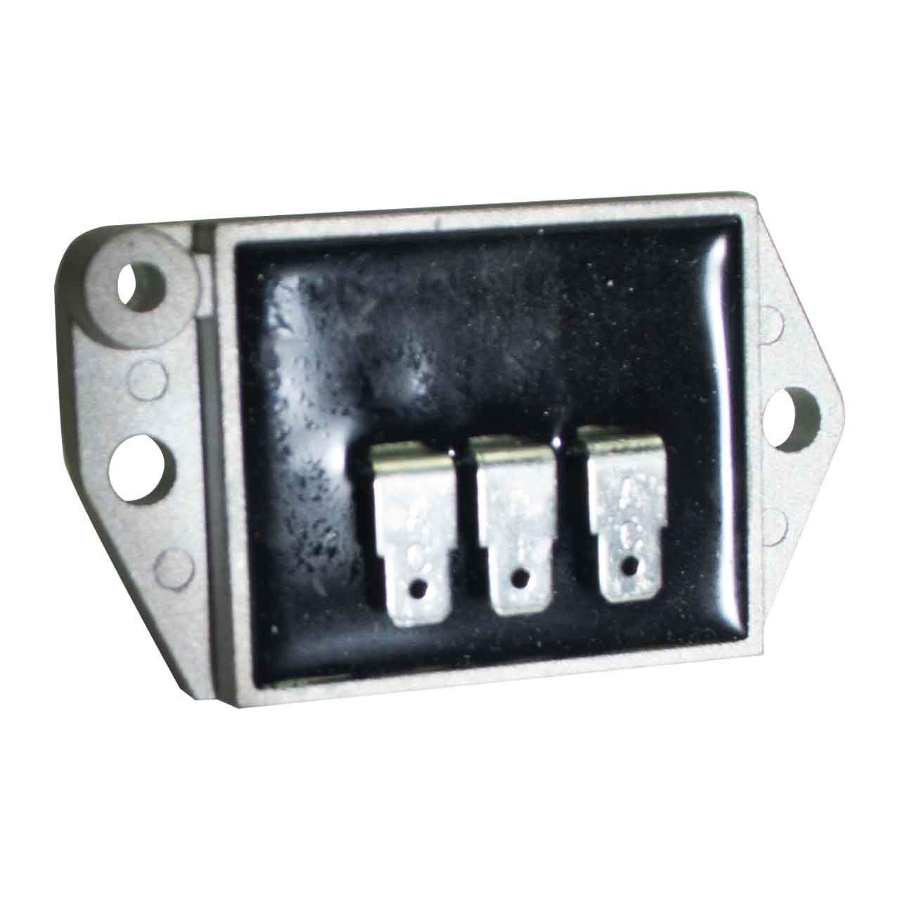 Miller 244143 Regulator, Voltage 25 Amp