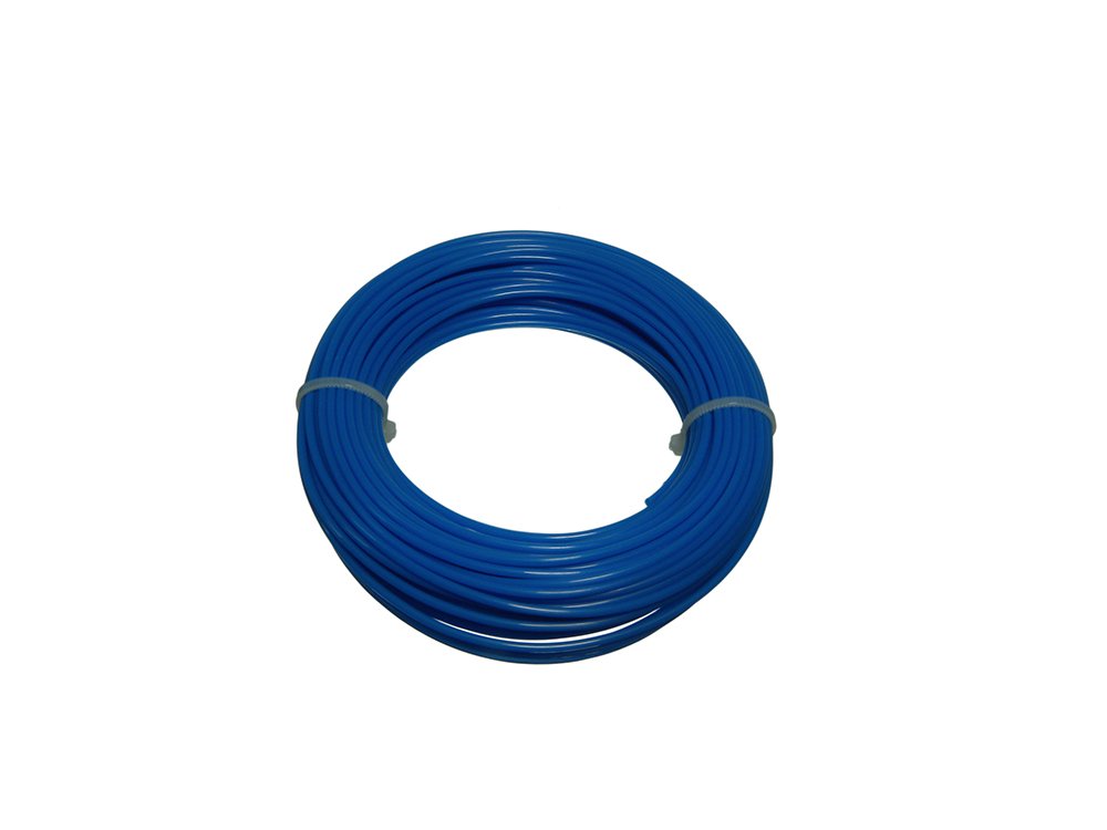 Fil en nylon pour débroussailleuse 1.65 mm de 15 m | Lot de 24 bobines de rechange