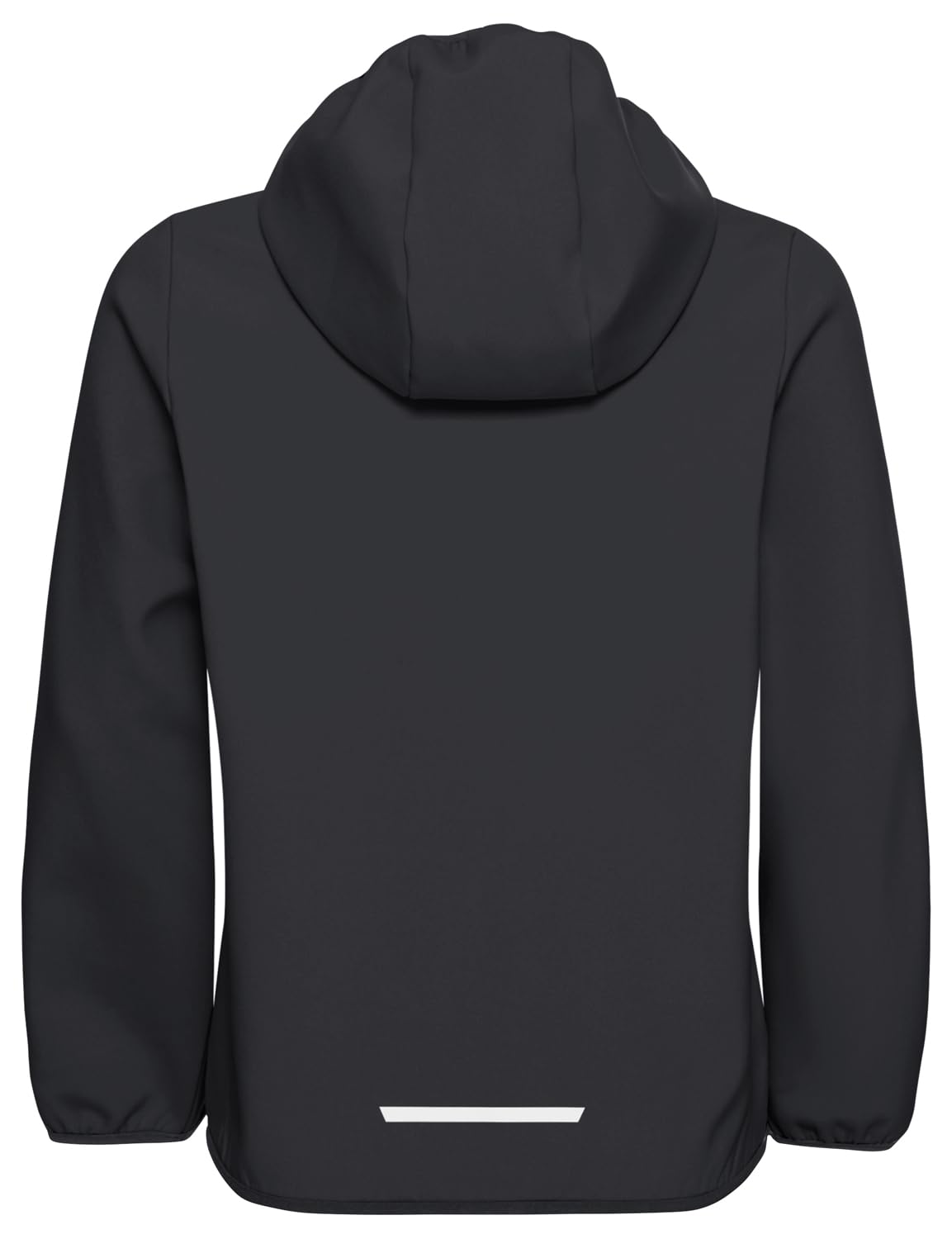 Jack Wolfskin Fourwinds kurtka dziecięca typu softshell