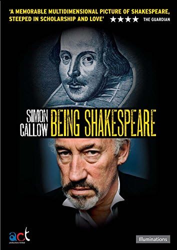Being Shakespeare