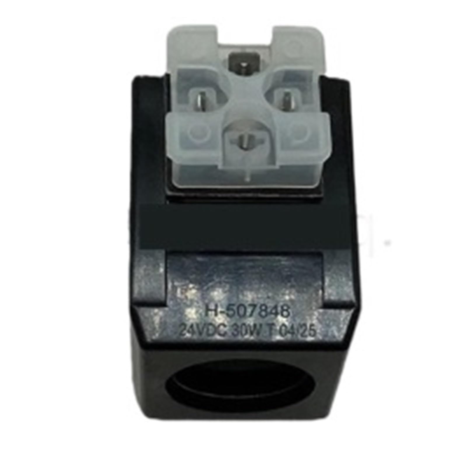 ELZNSQQK Valve H-507848 DC24V 30W(G-507847)