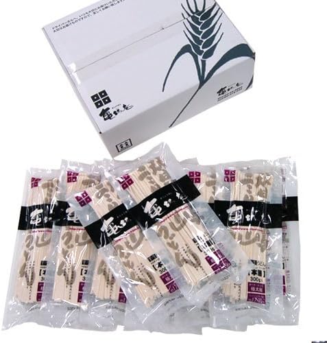 讃岐うどん極太麺 300g 15袋 さぬきうどんの亀城庵 日本 お徳用セット